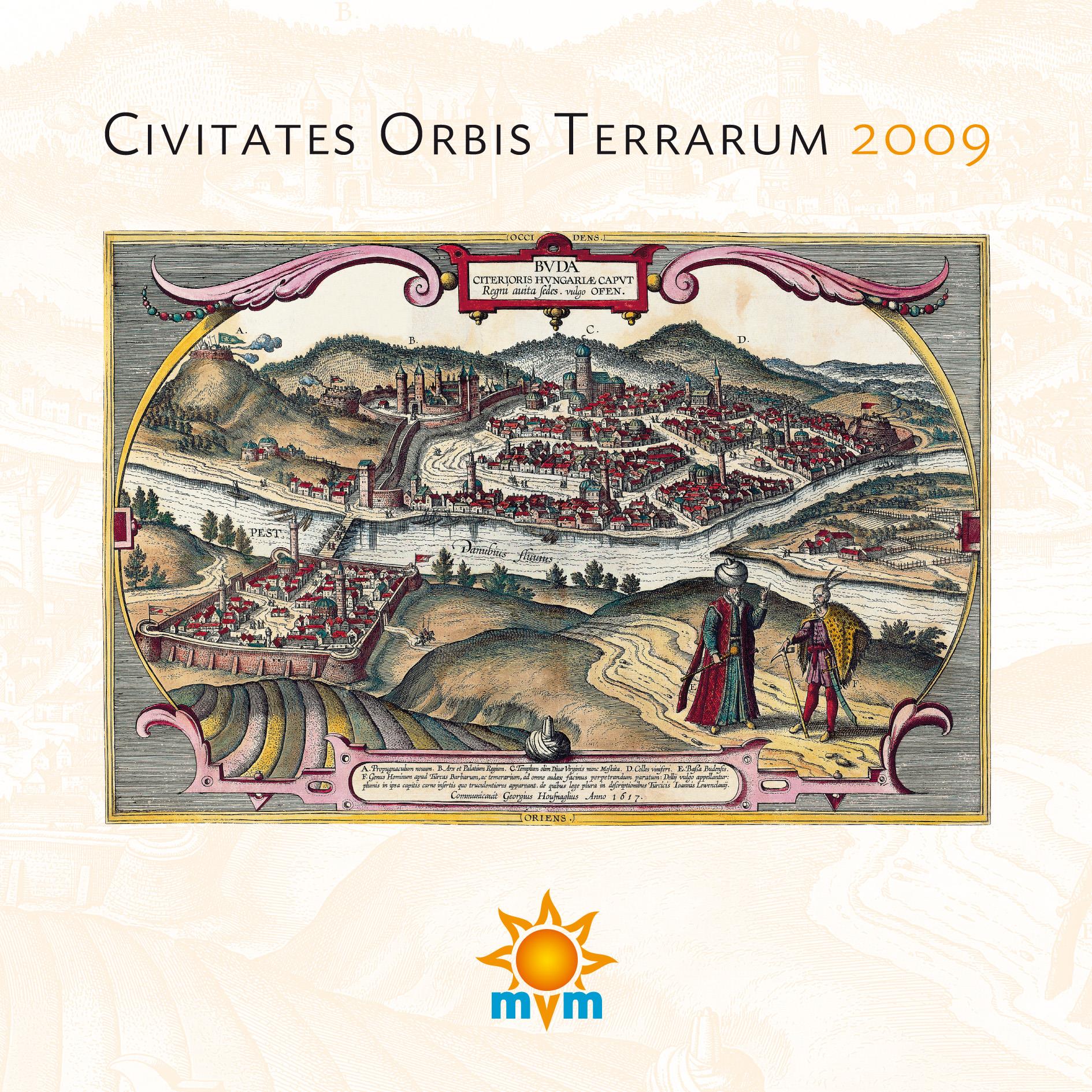 Civitates Orbis Terrarum