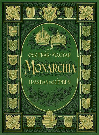 Az Osztrák–Magyar Monarchia írásban és képben (1885-1902) - 21. kötet