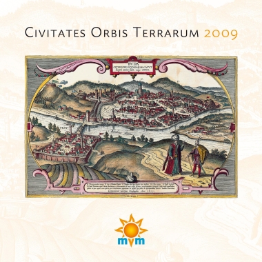 Civitates Orbis Terrarum