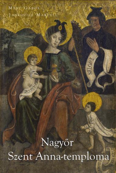 Nagyőr Szent Anna-temploma