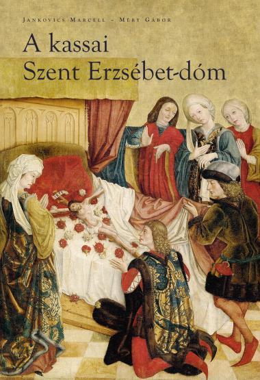 A kassai Szent Erzsébet-dóm