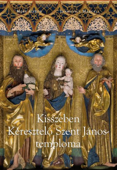 Kisszeben Keresztelő Szent János-temploma