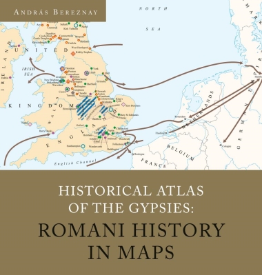 Historical Atlas of the Gypsyes