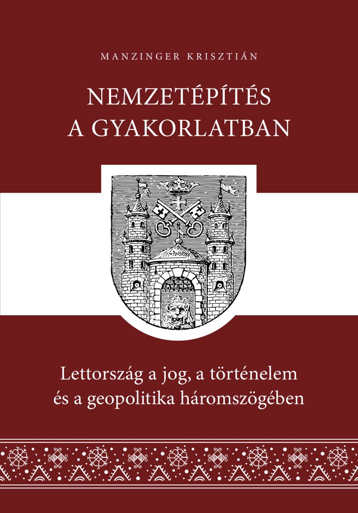Nemzetépítés a gyakorlatban