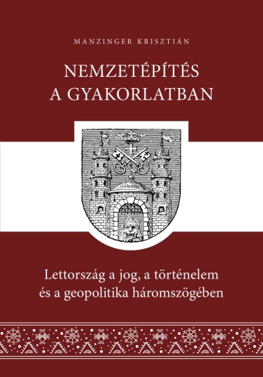 Nemzetépítés a gyakorlatban