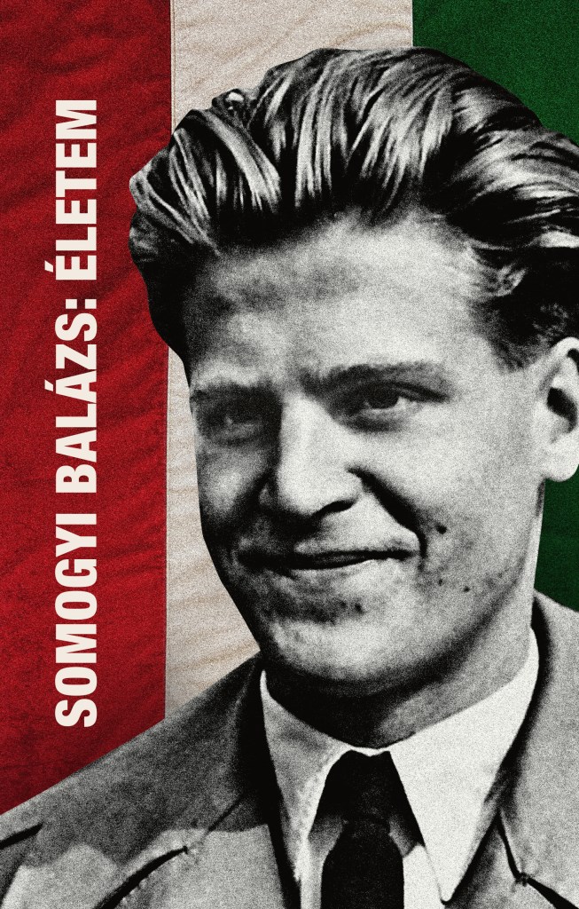 Somogyi Balázs : Életem